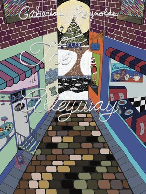 cover image of The Alleyway